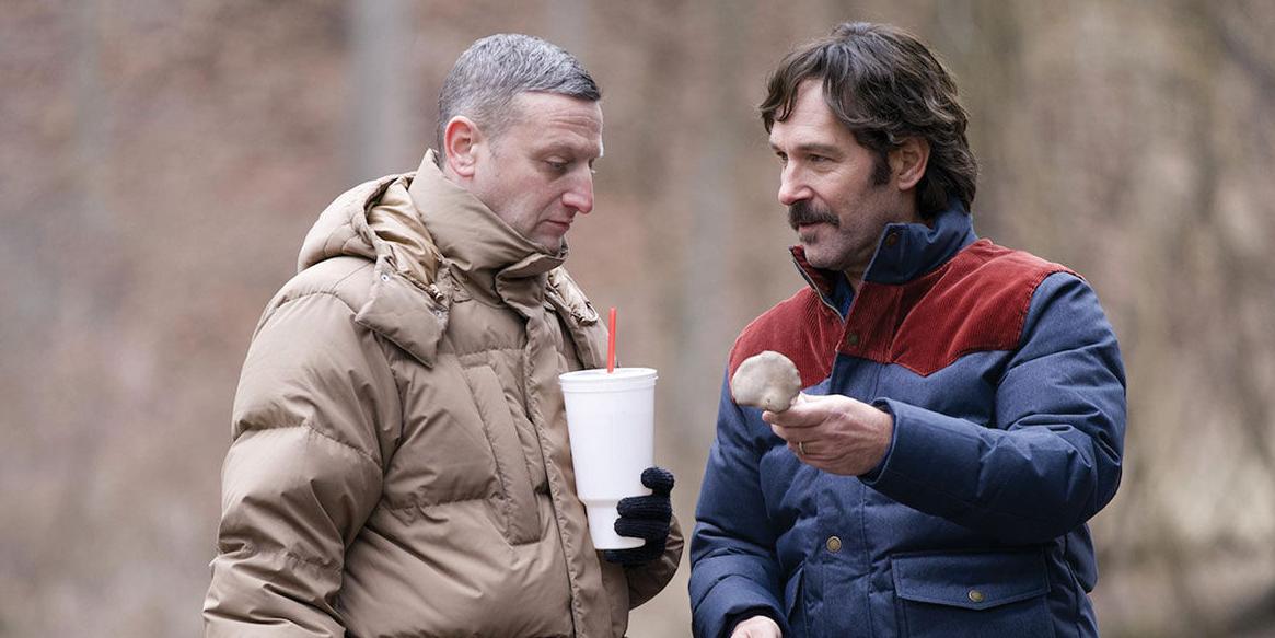 Tim Robinson Commits Riotous Self-Destruction in ‘Friendship’